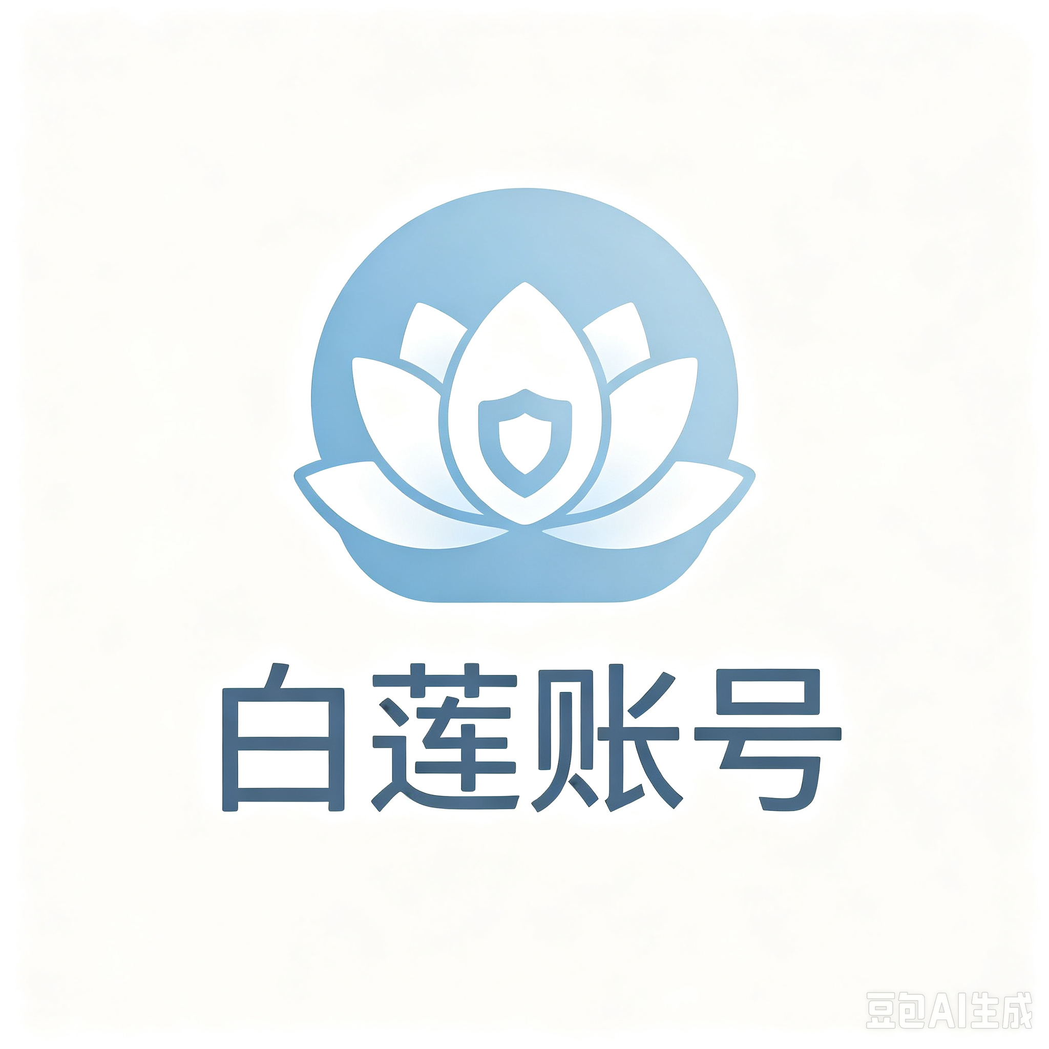 白莲账号网络游戏服务网